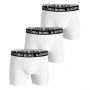 Bjorn Borg 3-Pack Boxers Wit