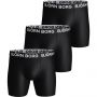Bjorn Borg 3-Pack Performance Boxers
