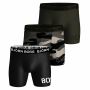 Bjorn Borg 3-Pack Performance Boxers