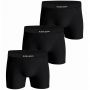 Bjorn Borg 3-Pack Boxers Zwart