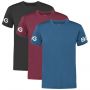 Bjorn Borg 3-Pack Permormance Tee