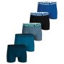 Bjorn Borg 5-Pack Boxers