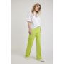 Corel Amsterdam Lilly Wide Pants Love Bird