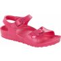 Birkenstock Rio Eva  Beetroot Purple