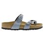 Birkenstock Mayari Icy Metallic Anthracite