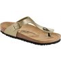 Birkenstock Gizeh BS Gold