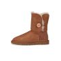 UGG - Bailey Button II Chestnut