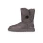 UGG - Bailey Button II Grey