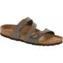 Birkenstock Salina BS Stone