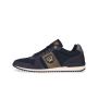 Pantofola d'Oro Umito NB Uomo Low Dress Blues