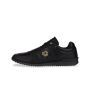 Pantofola d'Oro Umito Uomo Low Triple Black