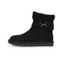 UGG - Purl Strap Boot Black