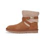 UGG - Purl Strap Boot Chestnut