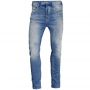 Jack and Jones JJILuke JJEcho Jos Skinny Fit Jeans
