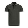 Jack & Jones JJe Paulos polo heren forest night