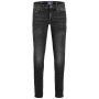 Jack & Jones JJiliam JJoriginal Jeans Black Denim Washed