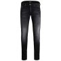 Jack & Jones Glenn icon heren black denim