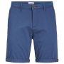 Jack & Jones Bowie chino short heren ensign blue