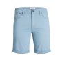 Jack & Jones Rick Original Short Faded Denim