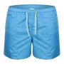 Jack and Jones JWHMalibu JJSwim Shorts Blauw