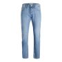 Jack & Jones JJi Mike JJoriginal heren jeans blue denim