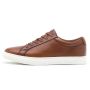 Jack & Jones Jfw Galaxy Leather Cognac
