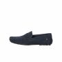 Jack & Jones Jensen Suede Loafer Navy Blazer