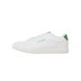 Jack & Jones Boss sneaker heren wit/groen