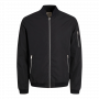 Jack & Jones Mash Bomber Zwart
