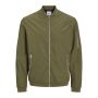 Jack & Jones Mash Bomber Dusky Groen