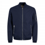 Jack & Jones Mash Bomber Navy Blazer