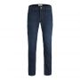 Jack & Jones Tim Original Slim Straight Jeans Blue Denim