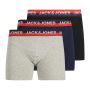 Jack & Jones 3-pack boxers heren jac rewind