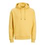 Jack & Jones JJestar basic sweat hood heren jojoba