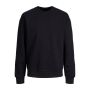 Jack & Jones Star basic sweater heren zwart
