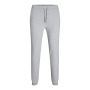 Jack & Jones Jpstwill JJnewbasic Sweat Pant Nafa Light Grey Melange