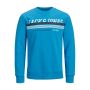 Jack & Jones JJiron Sweat Crew Neck Blithe