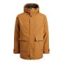Jack & Jones JJetiko parka rubber