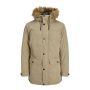 Jack & Jones JJwinner Parka Fur Elmwood