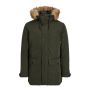 Jack & Jones JJwinner Parka Rosin