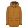 Jack & Jones JJwinner Parka Fur Rubber