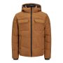 Jack & Jones JJbrady Puffer Rubber