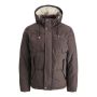 Jack & Jones JJtimo Puffer Jacket Mulch