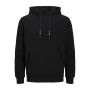 Jack & Jones JJeking Sweat Hood Black