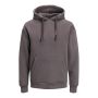 Jack & Jones JJeking Sweat Hood Mulch