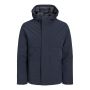Jack & Jones Jprblatiger Jacket navy 