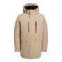Jack & Jones Jcobach Parka Dune