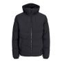 Jack & Jones Jorcopenhagen Puffer Jacket Black