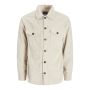 Jack & Jones Jorollie Corduroy Woodside Overshirt L/S Moonbeam