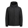 Jack & Jones JJlock Jacket Black